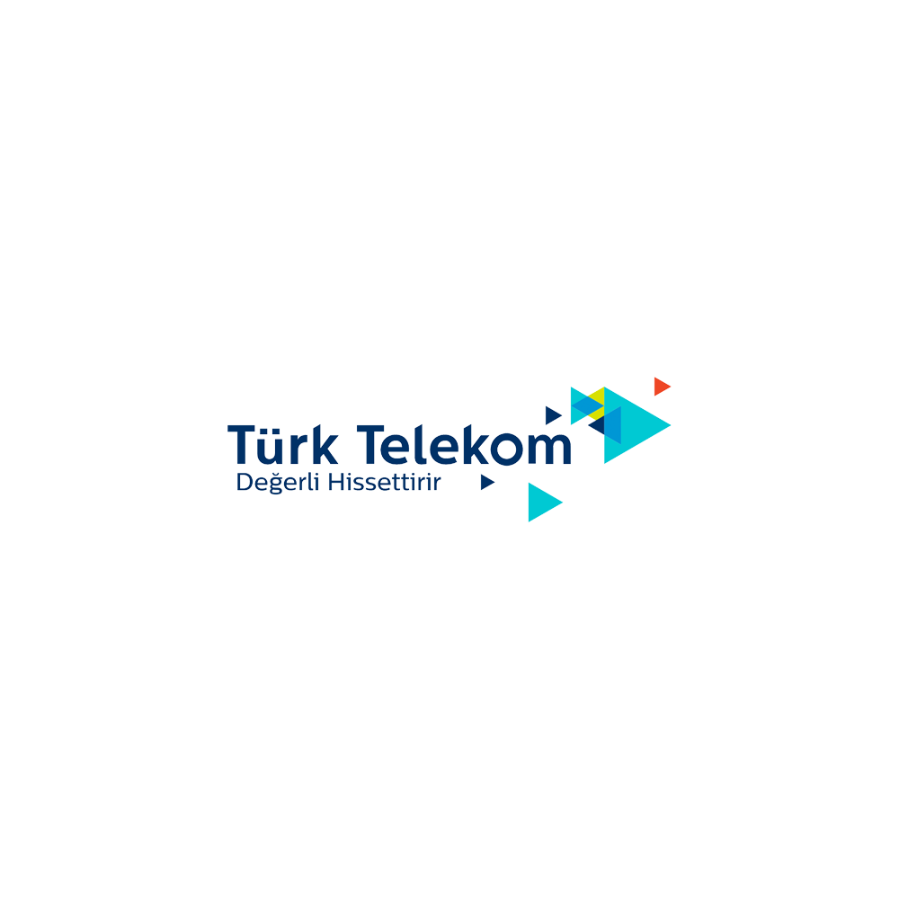 Turk Telecom in Arabic