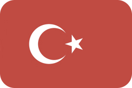 Turkey Office