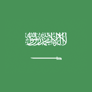English Flag